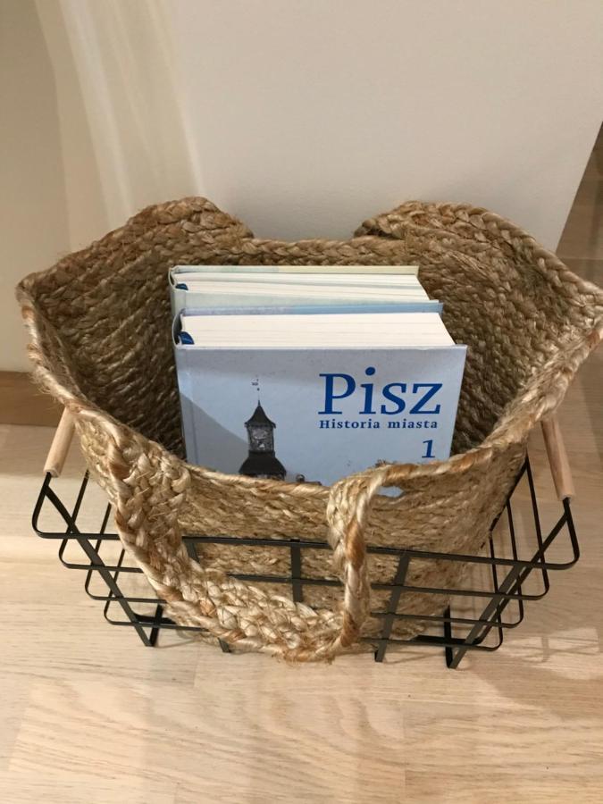 Mazurska Stodola Na Polwyspie Pilchowskim Pilchy Экстерьер фото